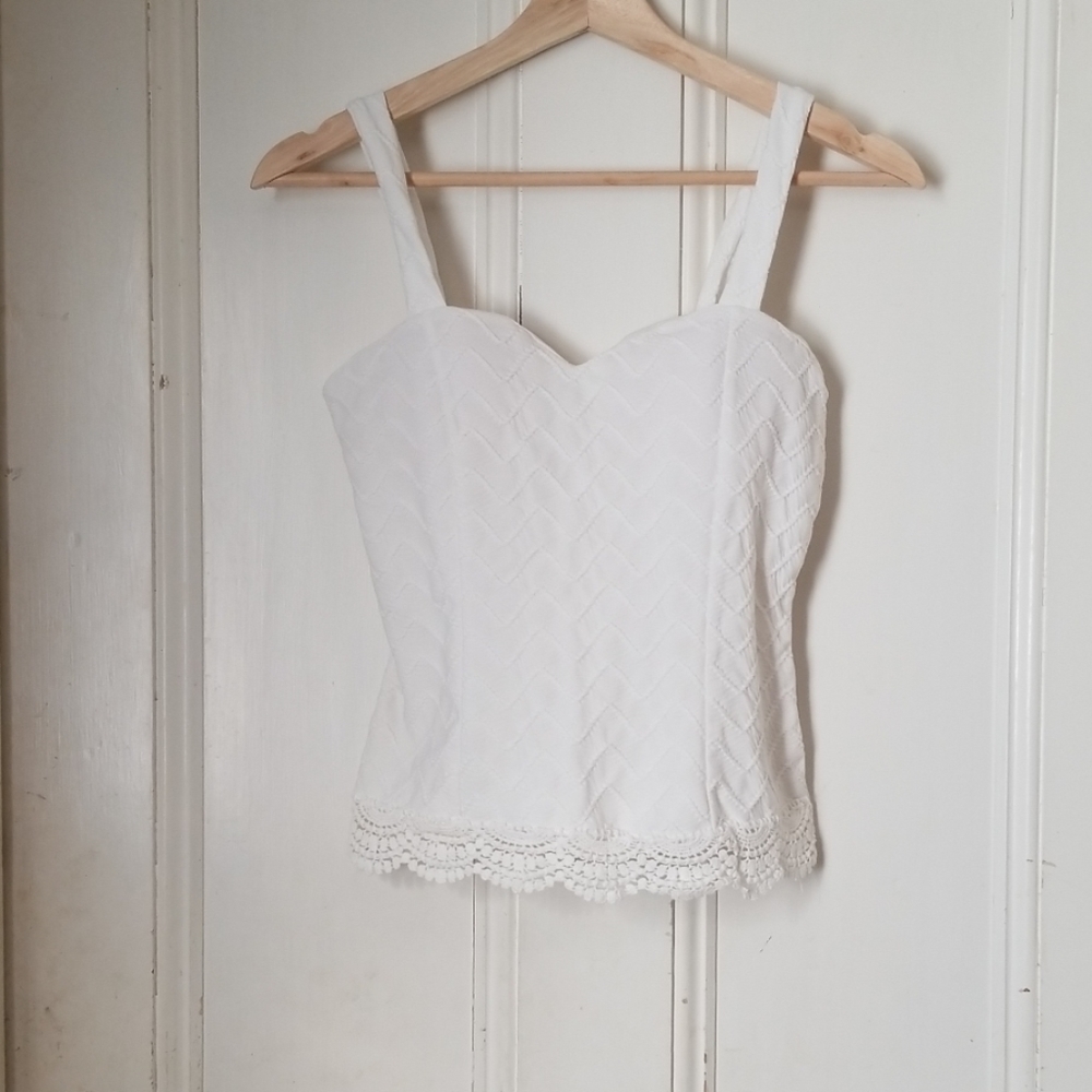 Forever 21 tank top